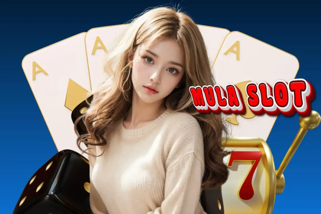 slot mujk